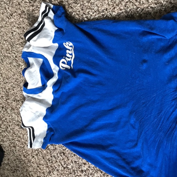 pink shirt - Picture 1 of 2